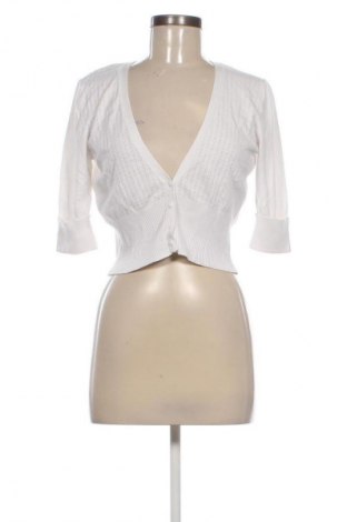 Dámsky kardigán Tezenis, Velikost L, Barva Bílá, Cena  229,00 Kč