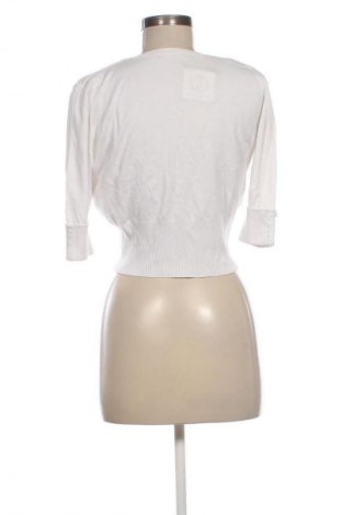 Dámsky kardigán Tezenis, Velikost L, Barva Bílá, Cena  229,00 Kč