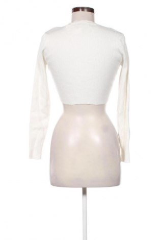 Damski kardigan The Editor's Market, Rozmiar L, Kolor Biały, Cena 9,99 zł