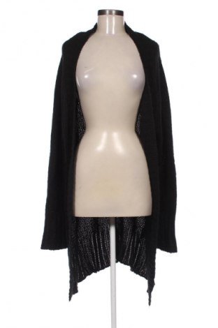 Damski kardigan Tigha, Rozmiar L, Kolor Czarny, Cena 50,99 zł
