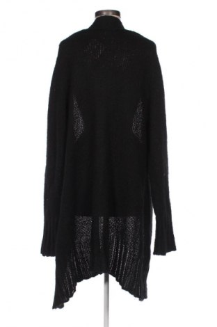 Damski kardigan Tigha, Rozmiar L, Kolor Czarny, Cena 50,99 zł