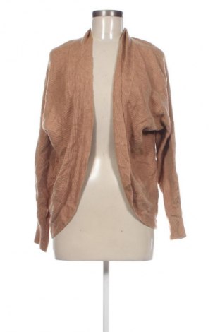 Cardigan de damă Tom Tailor, Mărime M, Culoare Maro, Preț 35,99 Lei