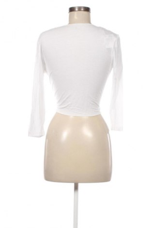 Дамска жилетка Tom Tailor, Размер S, Цвят Бял, Цена 2,55 €