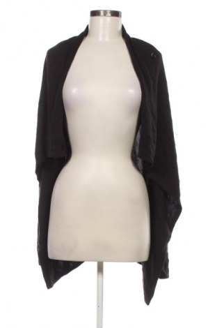 Damski kardigan Tom Tailor, Rozmiar S, Kolor Czarny, Cena 42,99 zł