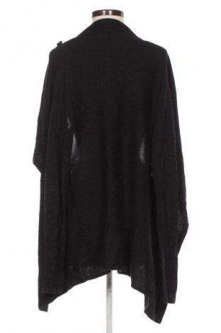 Damski kardigan Tom Tailor, Rozmiar S, Kolor Czarny, Cena 42,99 zł