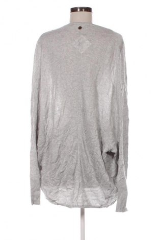 Damski kardigan Tom Tailor, Rozmiar XS, Kolor Szary, Cena 7,99 zł