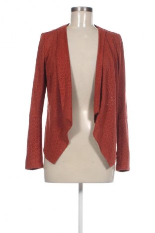 Дамска жилетка Tom Tailor, Размер S, Цвят Оранжев, Цена 2,04 €