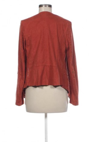 Дамска жилетка Tom Tailor, Размер S, Цвят Оранжев, Цена 2,04 €