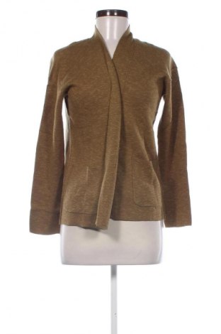 Damen Strickjacke Tom Tailor, Größe S, Farbe Beige, Preis 19,99 €