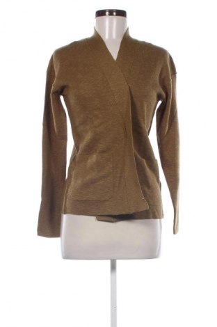 Damski kardigan Tom Tailor, Rozmiar S, Kolor Beżowy, Cena 120,99 zł