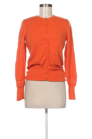 Damen Strickjacke Tommy Hilfiger, Größe M, Farbe Rot, Preis 42,38 €