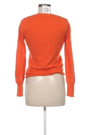 Damen Strickjacke Tommy Hilfiger, Größe M, Farbe Rot, Preis 42,38 €