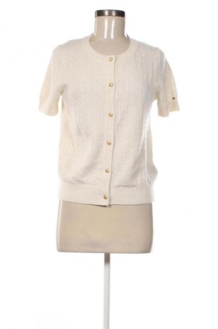Cardigan de damă Tommy Hilfiger, Mărime S, Culoare Bej, Preț 794,99 Lei