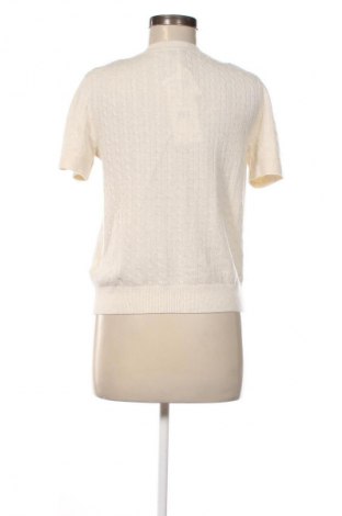 Cardigan de damă Tommy Hilfiger, Mărime S, Culoare Bej, Preț 794,99 Lei