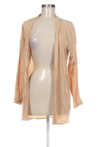 Damski kardigan Trendyol, Rozmiar M, Kolor Beżowy, Cena 7,99 zł