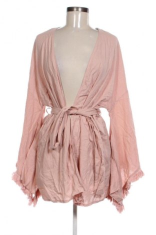 Dámsky kardigán Trendyol, Velikost S, Barva Růžová, Cena  69,00 Kč