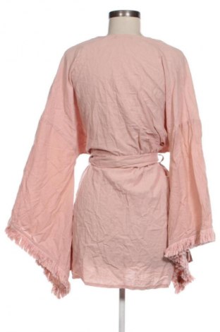 Dámsky kardigán Trendyol, Velikost S, Barva Růžová, Cena  69,00 Kč