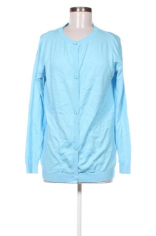 Dámsky kardigán True, Velikost M, Barva Modrá, Cena  189,00 Kč