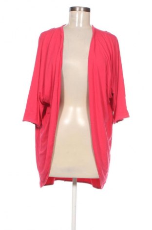 Dámsky kardigán Twister, Velikost XL, Barva Růžová, Cena  59,00 Kč