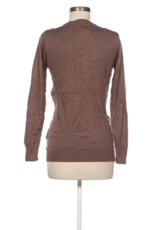 Дамска жилетка Unbranded, Размер S, Цвят Кафяв, Цена 2,04 €