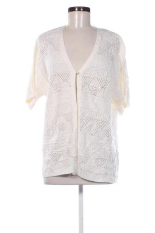 Damski kardigan Unbranded, Rozmiar XL, Kolor ecru, Cena 42,99 zł