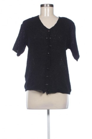 Damski kardigan Unbranded, Rozmiar M, Kolor Czarny, Cena 11,99 zł