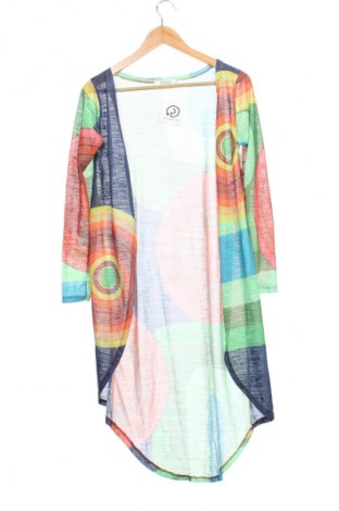 Damski kardigan Unbranded, Rozmiar S, Kolor Kolorowy, Cena 7,99 zł