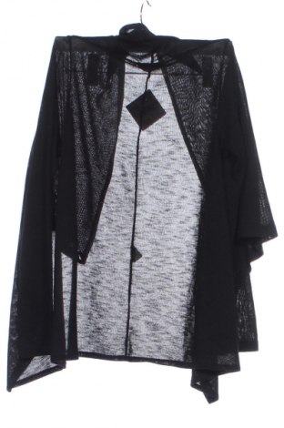 Női kardigán Unbranded, Méret S, Szín Fekete, Ár 819 Ft