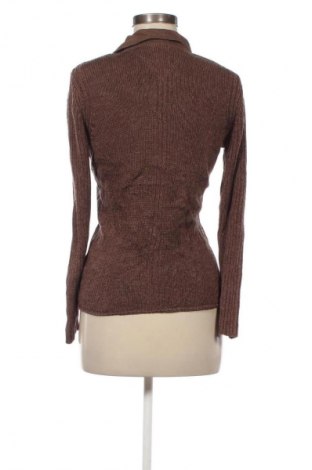 Дамска жилетка Unbranded, Размер L, Цвят Кафяв, Цена 9,71 €