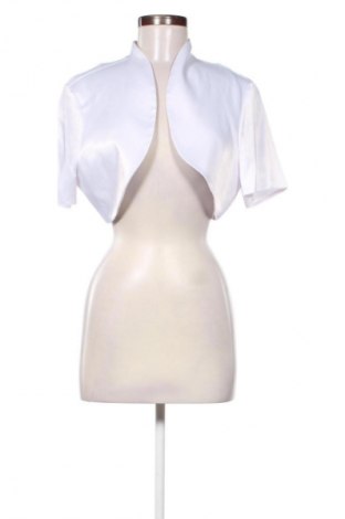 Cardigan de damă Unbranded, Mărime XL, Culoare Alb, Preț 26,07 Lei