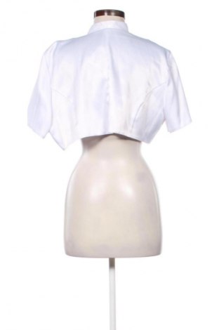 Cardigan de damă Unbranded, Mărime XL, Culoare Alb, Preț 26,07 Lei