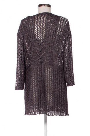 Damen Strickjacke Unbranded, Größe M, Farbe Lila, Preis € 5,00