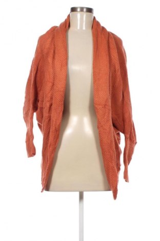 Γυναικεία ζακέτα Unbranded, Μέγεθος S, Χρώμα Πορτοκαλί, Τιμή 7,99 €