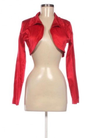 Damen Strickjacke Unbranded, Größe XL, Farbe Rot, Preis € 4,80