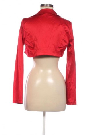 Damen Strickjacke Unbranded, Größe XL, Farbe Rot, Preis € 4,80