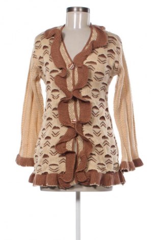 Damski kardigan Unbranded, Rozmiar L, Kolor Kolorowy, Cena 41,99 zł