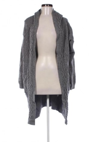 Dámsky kardigán Unbranded, Velikost L, Barva Šedá, Cena  329,00 Kč