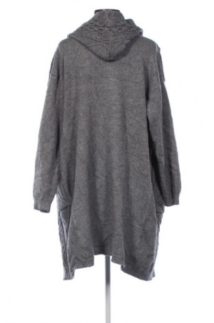 Dámsky kardigán Unbranded, Velikost L, Barva Šedá, Cena  329,00 Kč