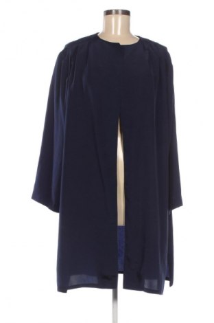 Дамска жилетка Unbranded, Размер XXL, Цвят Син, Цена 4,60 €