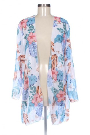 Damen Strickjacke Unbranded, Größe M, Farbe Mehrfarbig, Preis € 4,80