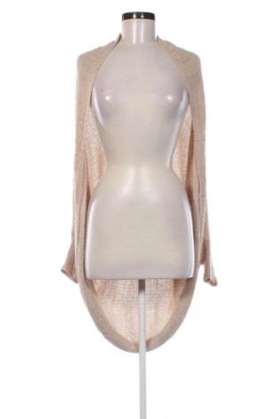 Dámsky kardigán Unbranded, Veľkosť S, Farba Béžová, Cena  3,95 €