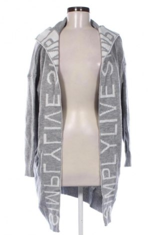 Damski kardigan Unbranded, Rozmiar M, Kolor Kolorowy, Cena 60,99 zł