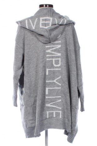 Damski kardigan Unbranded, Rozmiar M, Kolor Kolorowy, Cena 60,99 zł