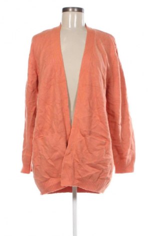 Dámsky kardigán Unbranded, Velikost XL, Barva Oranžová, Cena  209,00 Kč