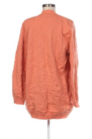 Dámsky kardigán Unbranded, Velikost XL, Barva Oranžová, Cena  209,00 Kč