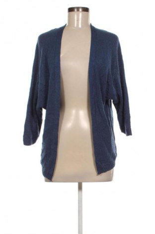 Дамска жилетка Unbranded, Размер L, Цвят Син, Цена 8,69 €