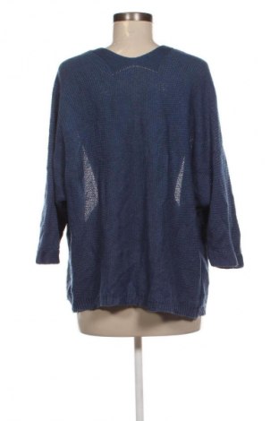 Дамска жилетка Unbranded, Размер L, Цвят Син, Цена 8,69 €