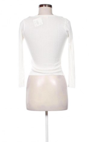 Damski kardigan Unbranded, Rozmiar S, Kolor Biały, Cena 9,99 zł