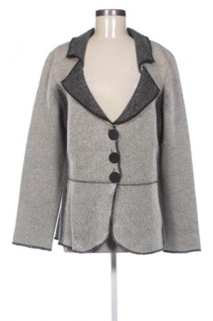 Damen Strickjacke Unbranded, Größe L, Farbe Mehrfarbig, Preis 2,99 €