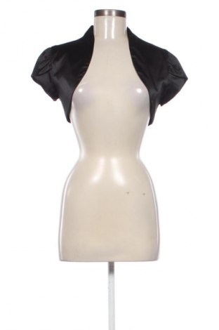 Дамска жилетка Unbranded, Размер M, Цвят Черен, Цена 3,57 €